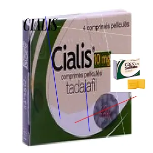 Pourquoi cialis est il si cher